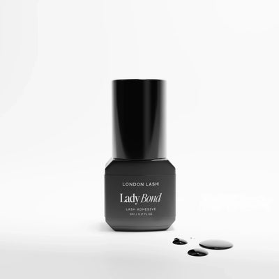 Lady Bond Wimpernkleber