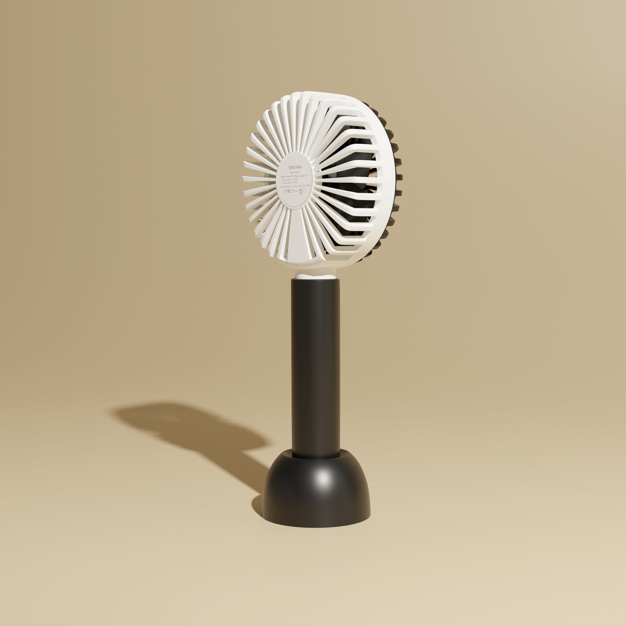 Mini Cooli Ventilator