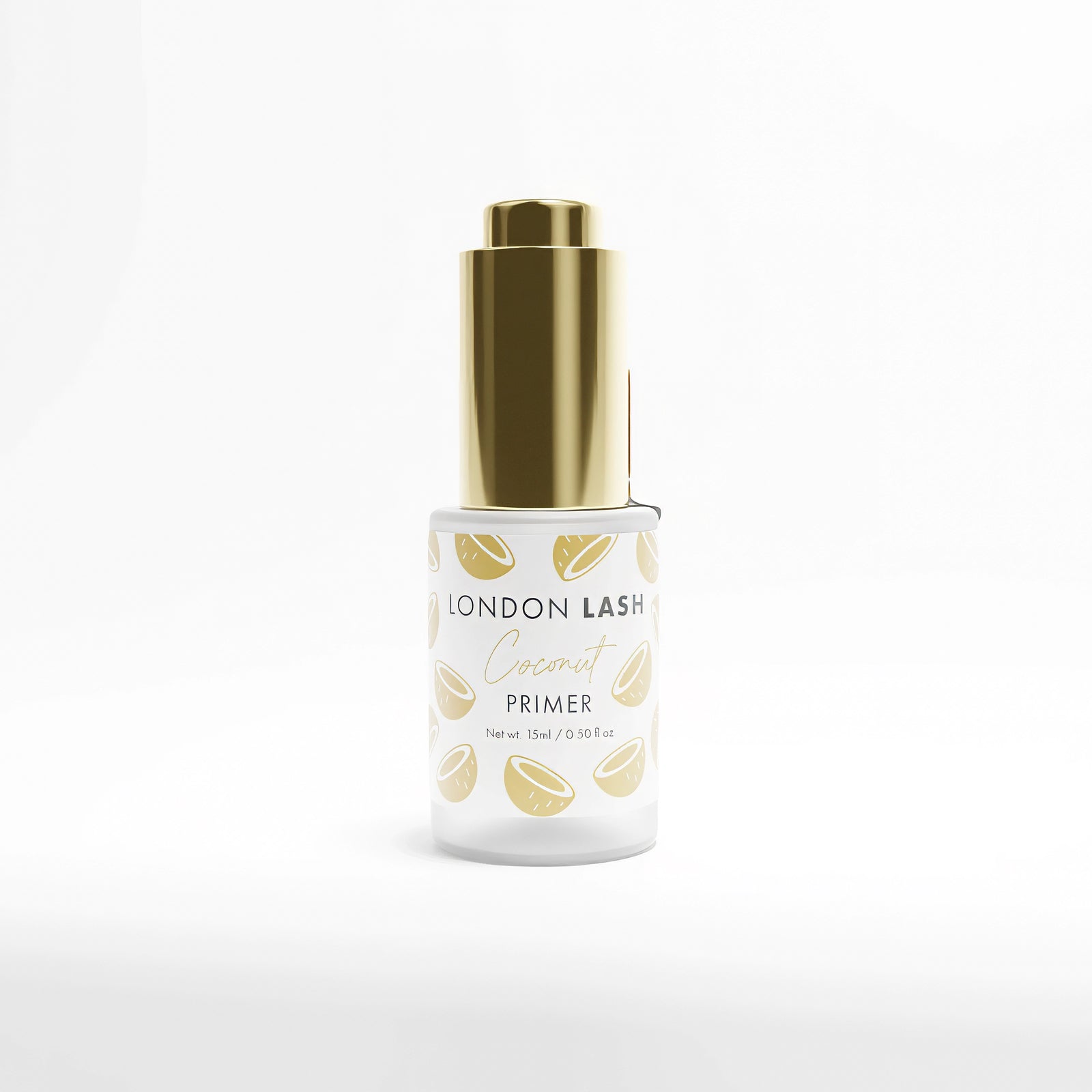 SCHRITT 4: Premium Wimpern-Primer 15ml