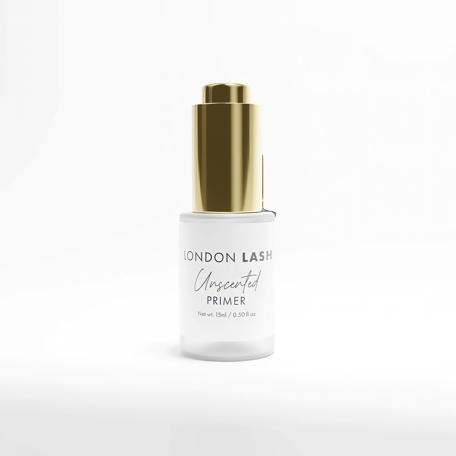 STEP 4: Premium Lash Primer 15ml