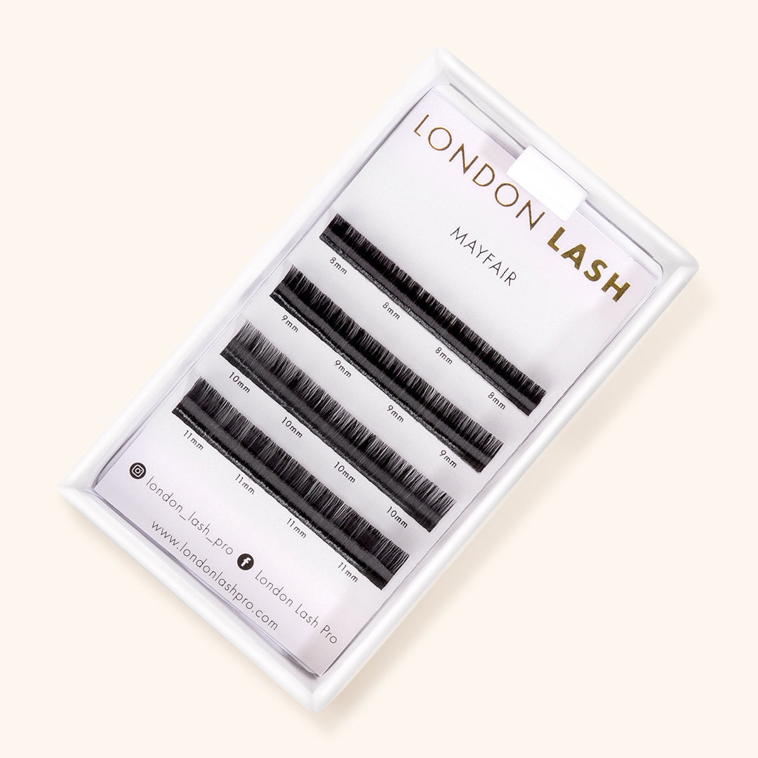 MAYFAIR LASHES - PROBE