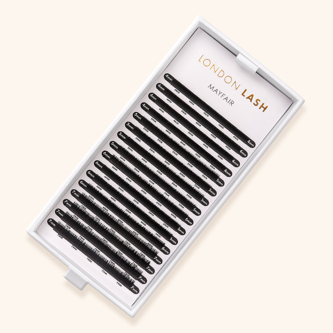 Volume Mayfair Lashes 0.07