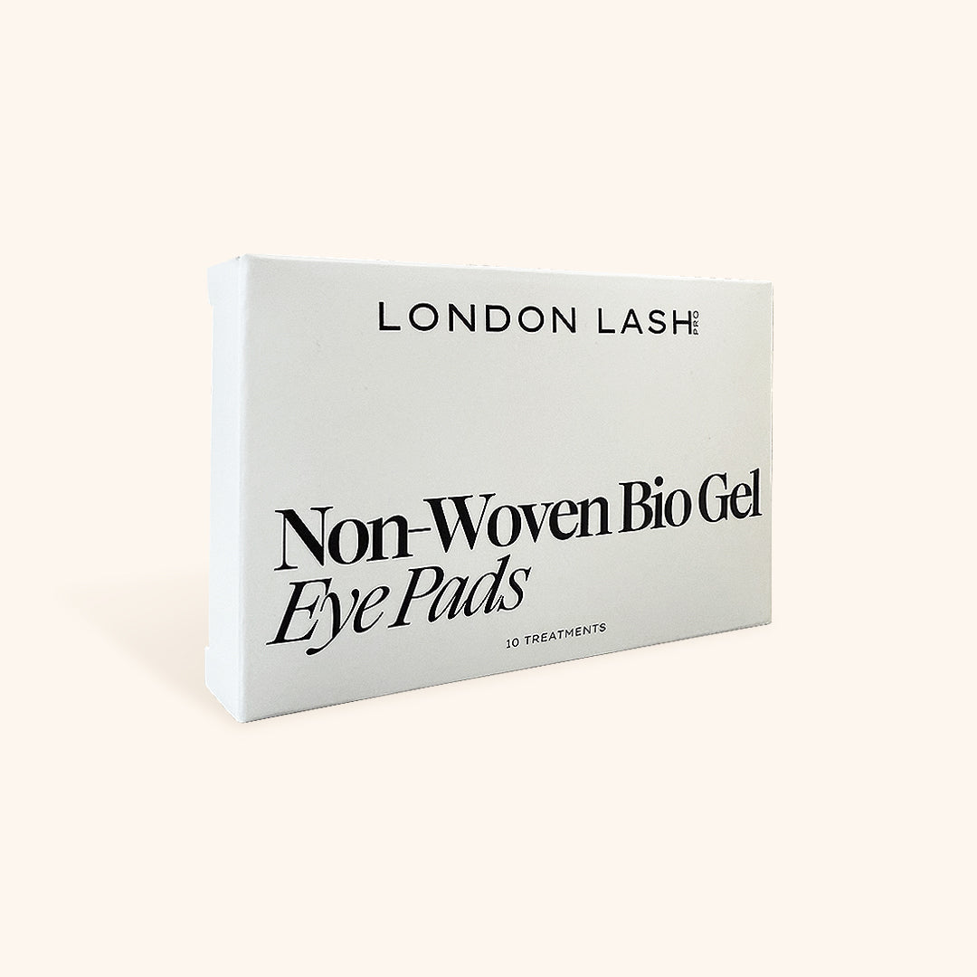 Bio-Gel Augenpads für Wimpernverlängerungen (10 Behandlungen)
