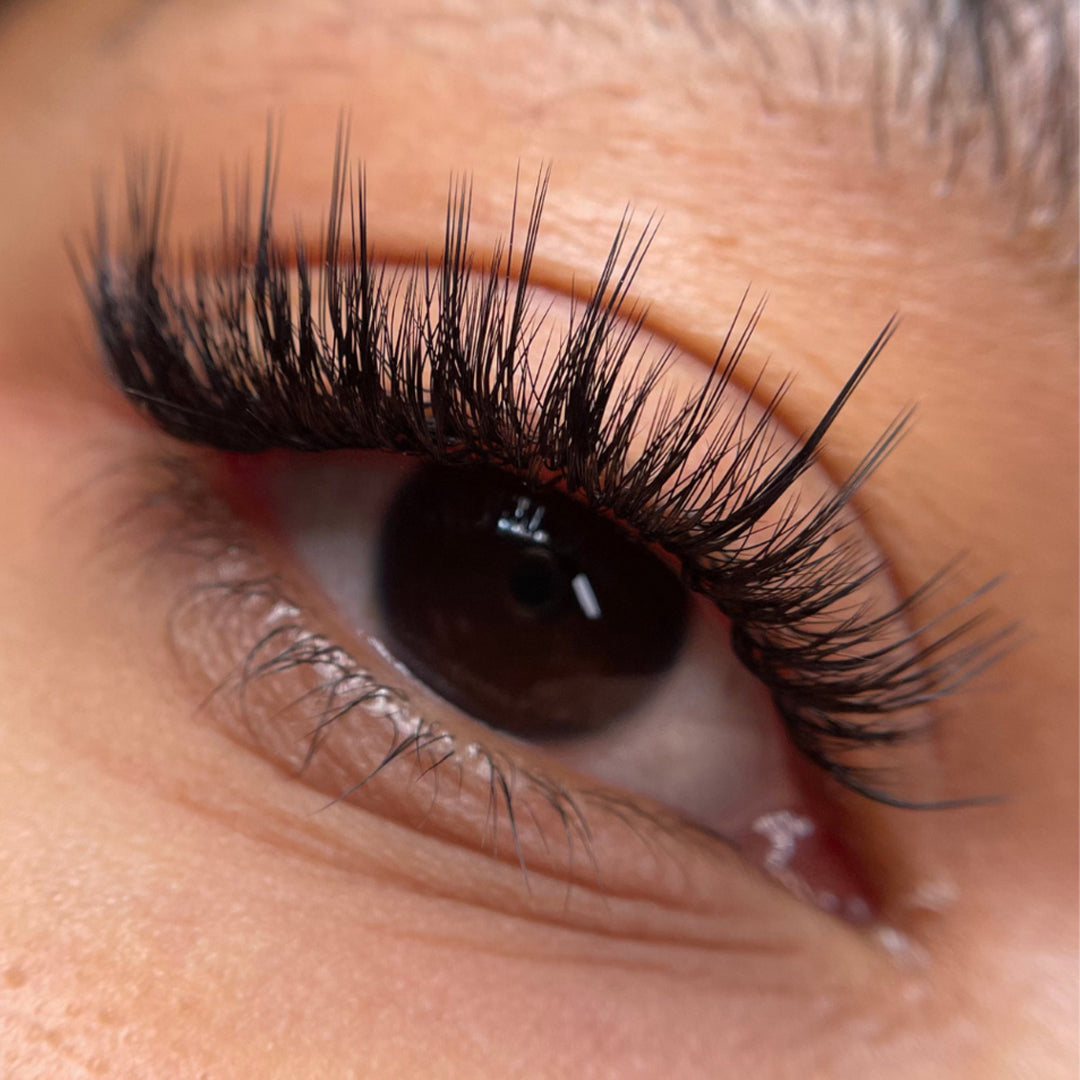 Ciglia Kensington 0,085 - 20 linee di ciglia
