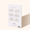 Classic Faux Mink Mayfair Lashes 0.12 - Professional Eyelash Extensions at London Lash