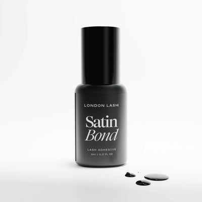 Satin Bond Wimpernkleber