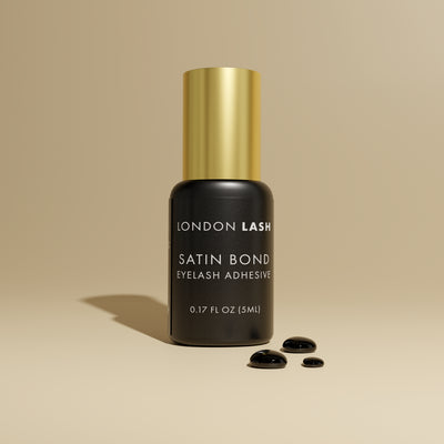 Satin Bond glue/adhesive