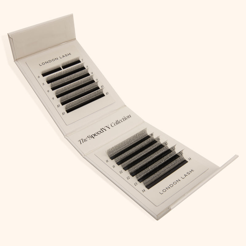 Ciglia SpeedYY - 3DW
