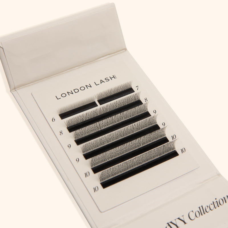 Ciglia SpeedYY - 3DW