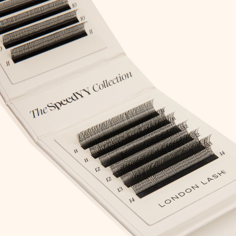 Ciglia SpeedYY - YY