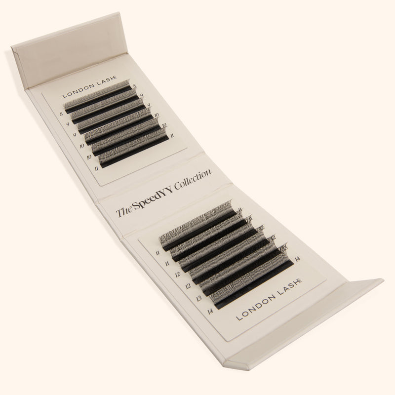 Ciglia SpeedYY - YY