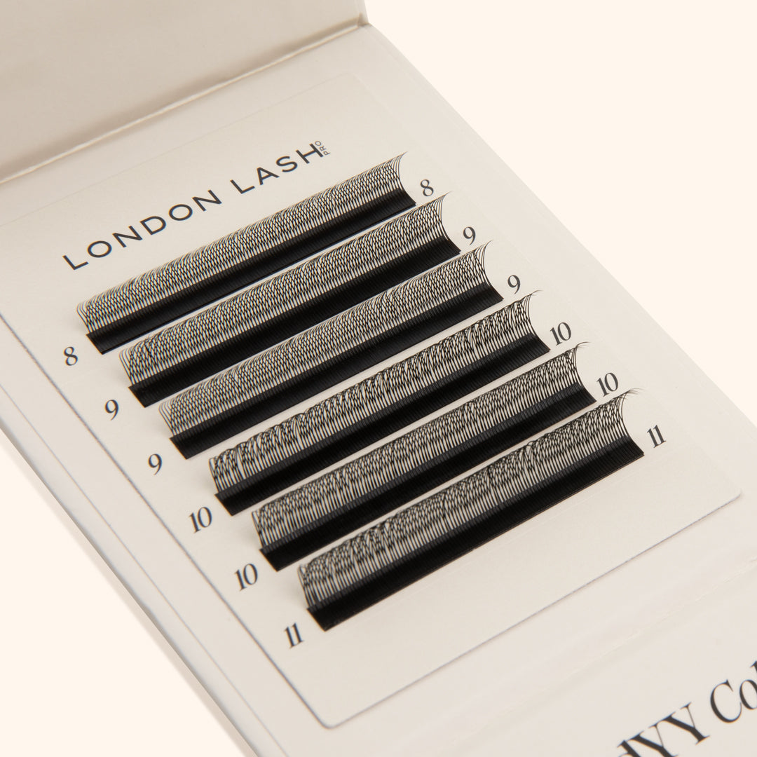 Estensioni delle ciglia