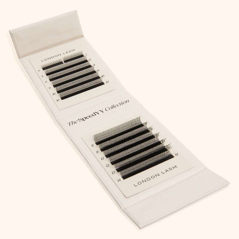 Ciglia SpeedYY - 3DW