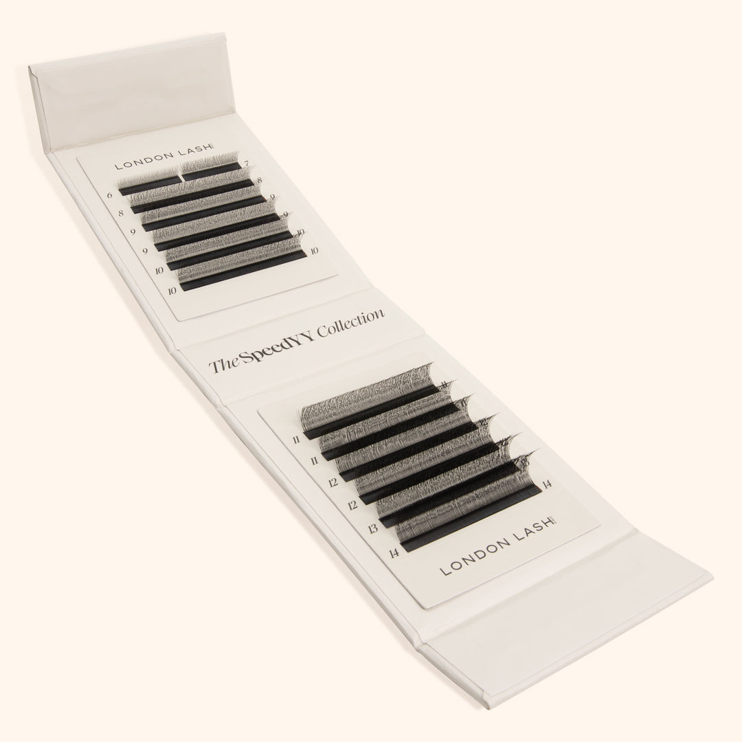 Ciglia SpeedYY - 4DW