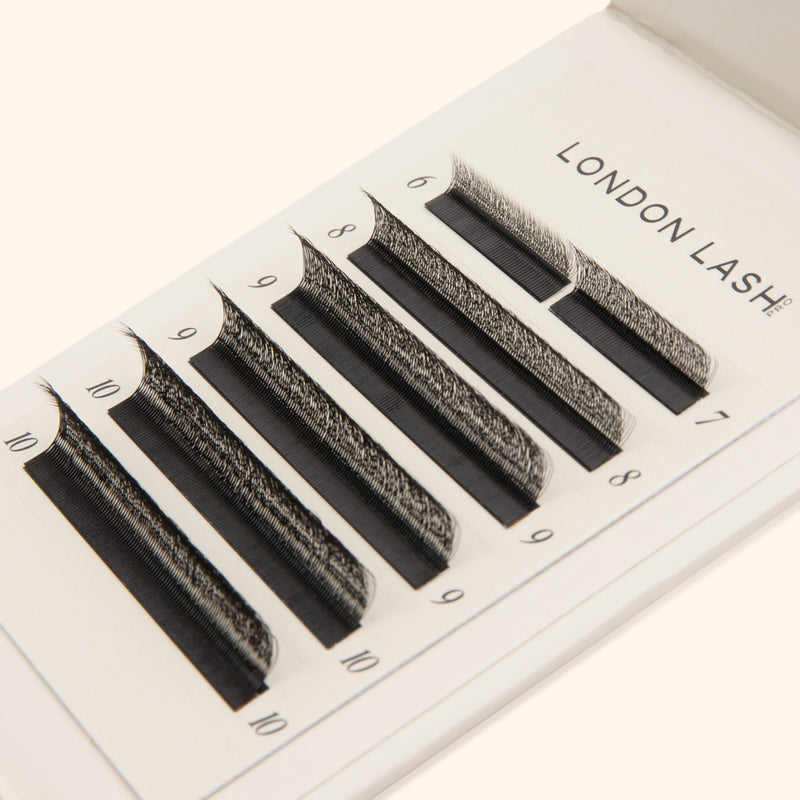 Ciglia SpeedYY - 4DW