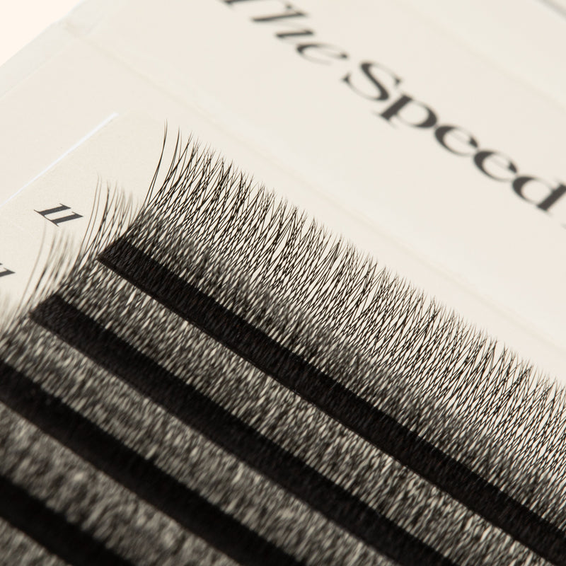 SpeedYY Wimpern - YY