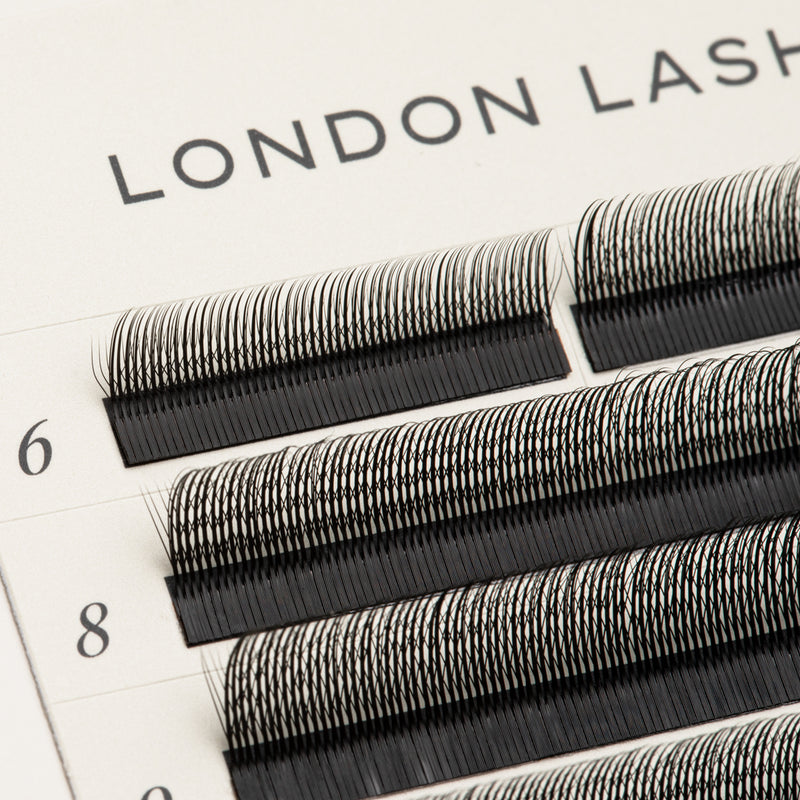 Ciglia SpeedYY - 3DW con punta