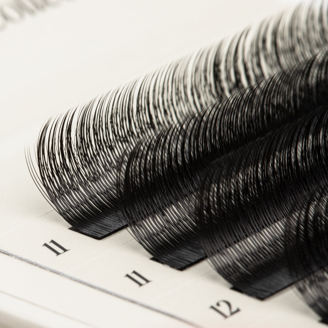 Ciglia SpeedYY - 3DW con punta