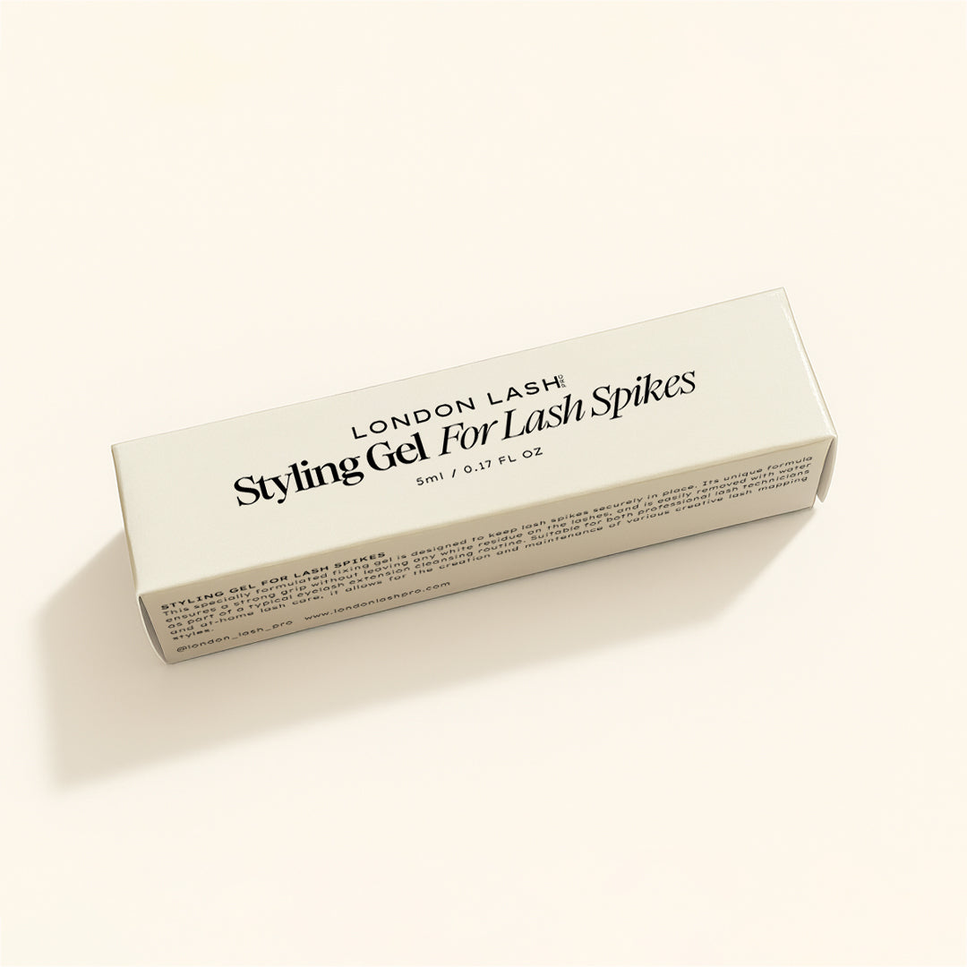 2-in-1 Styling-Gel für Lash Spikes