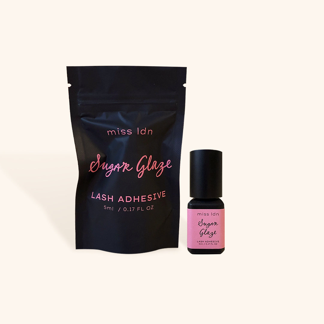 Sugar Glaze Wimpernkleber