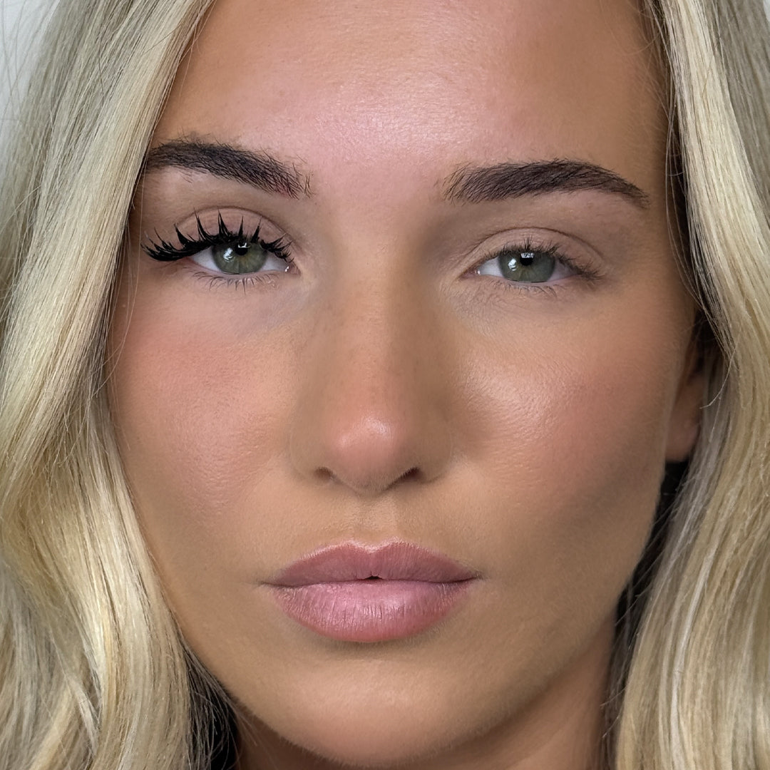 2-in-1 Styling-Gel für Lash Spikes