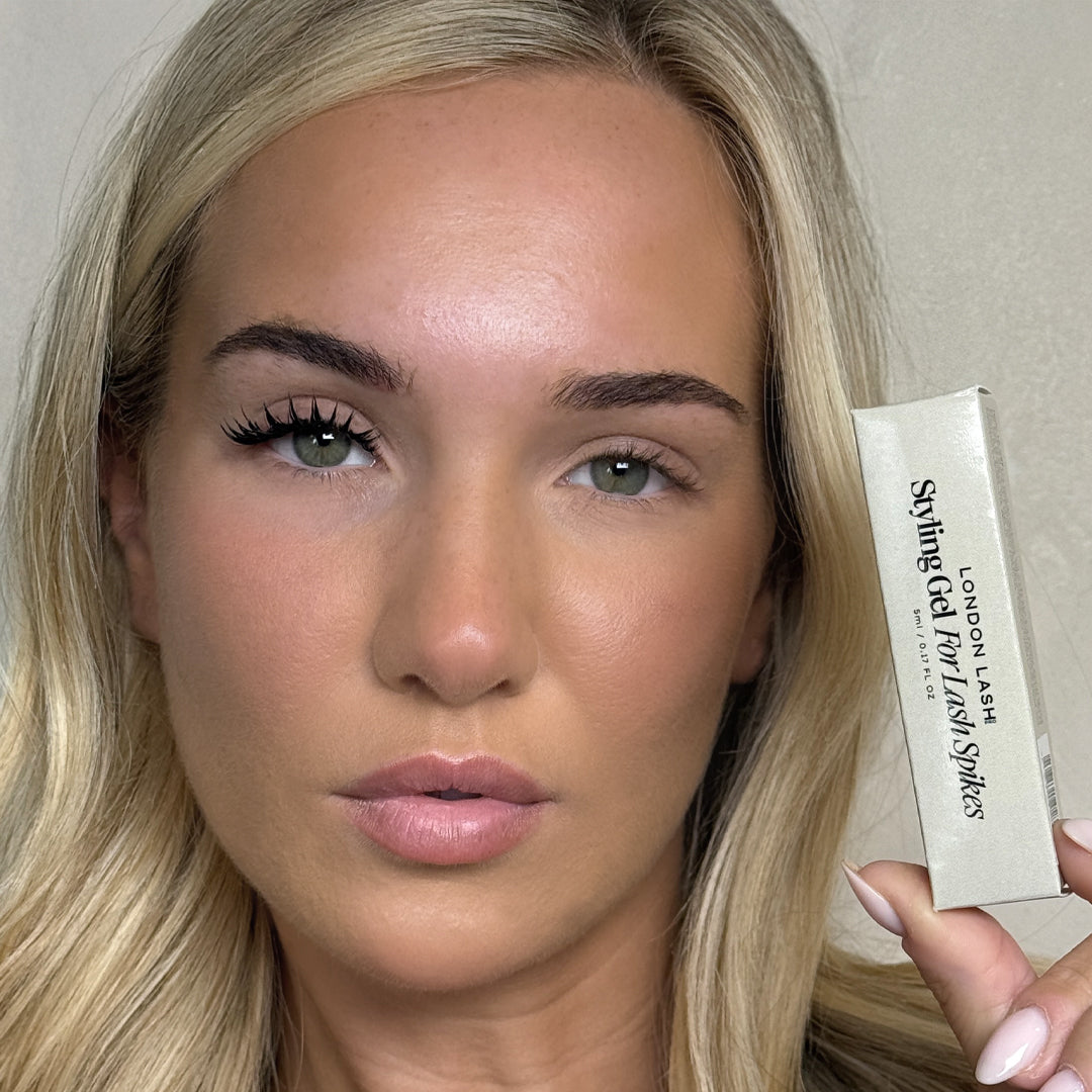 2-in-1 Styling-Gel für Lash Spikes