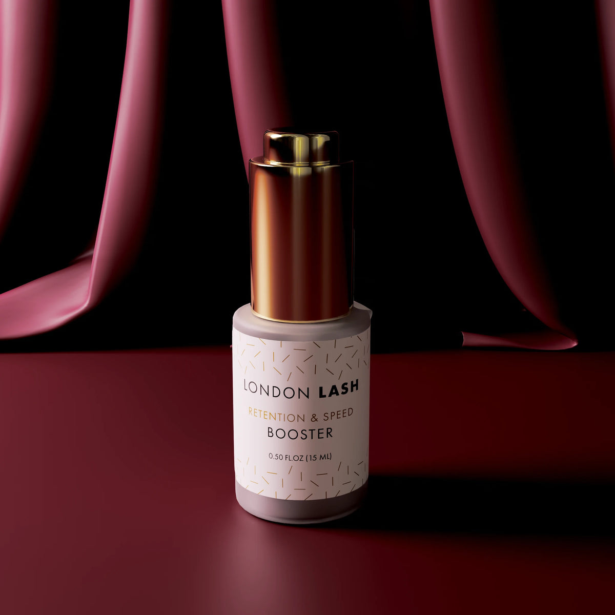 STEP 5: Retention &amp; Speed Booster