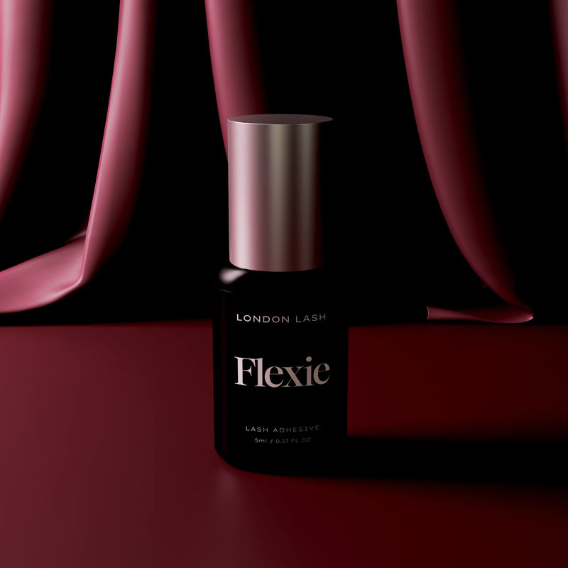 Flexie glue/adhesive