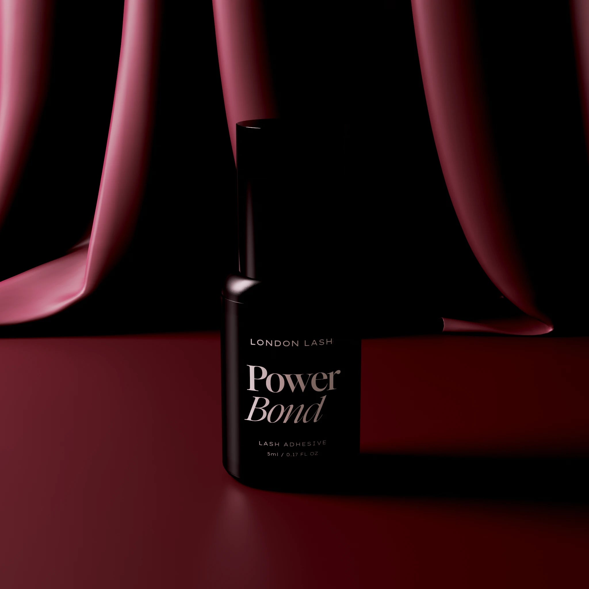 Power Bond Wimpernkleber