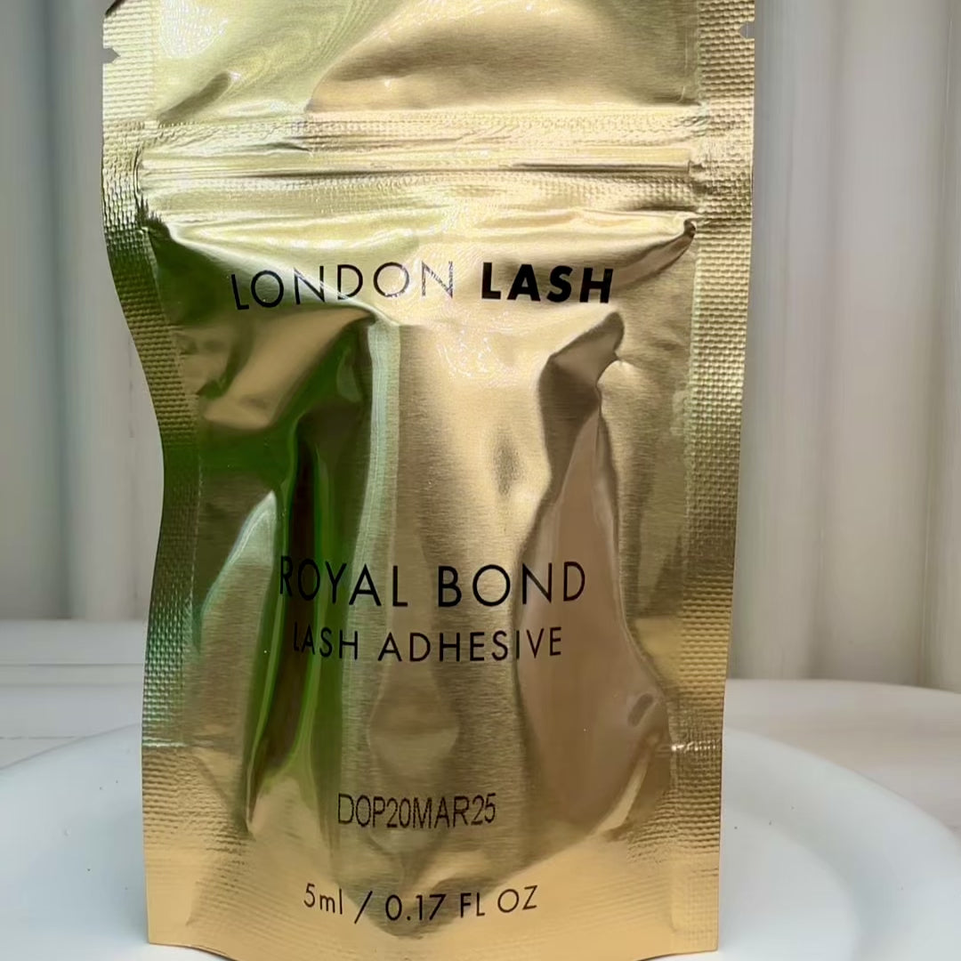 Royal Bond Wimpernkleber