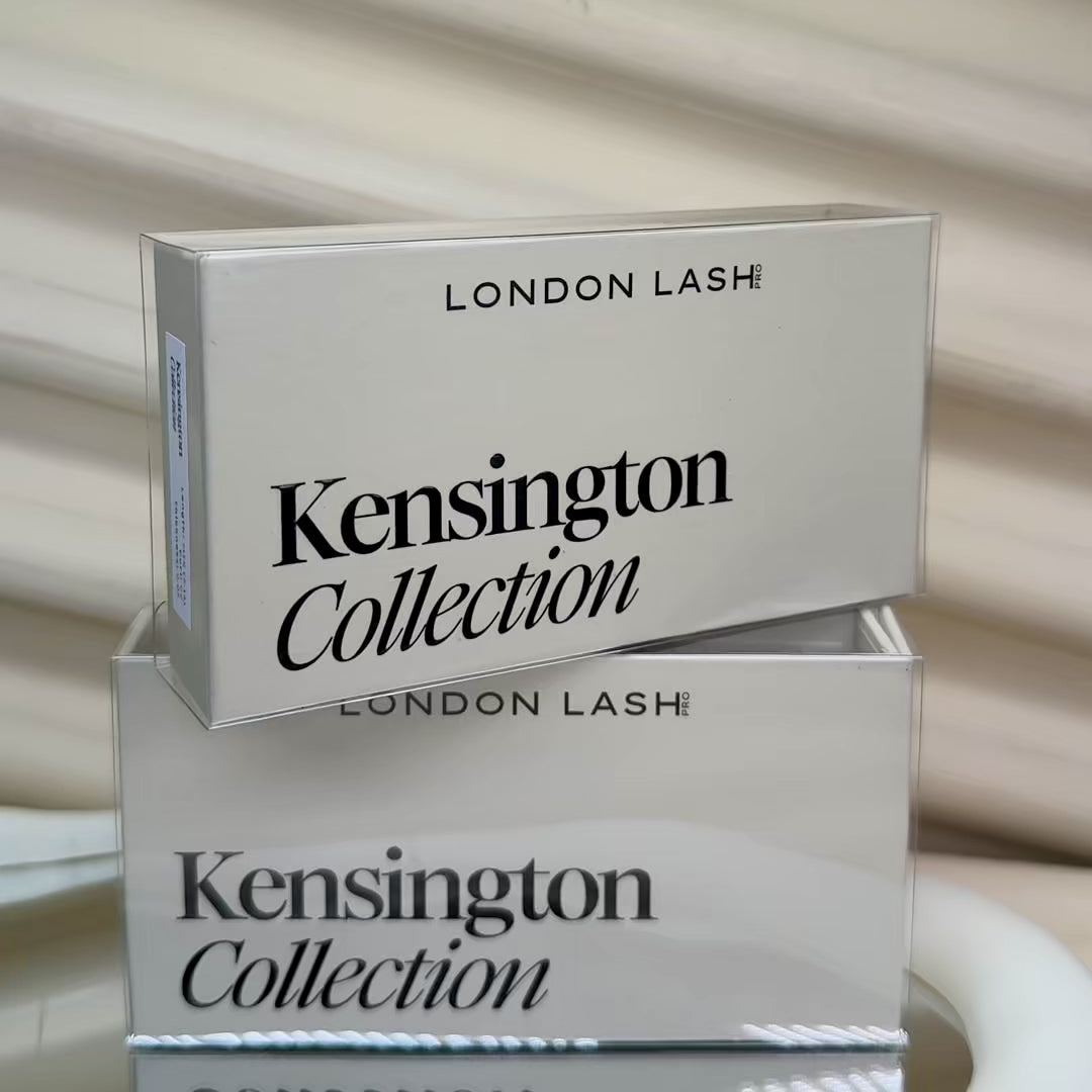 Volume Ciglia Kensington 0,07 - 20 linee di ciglia