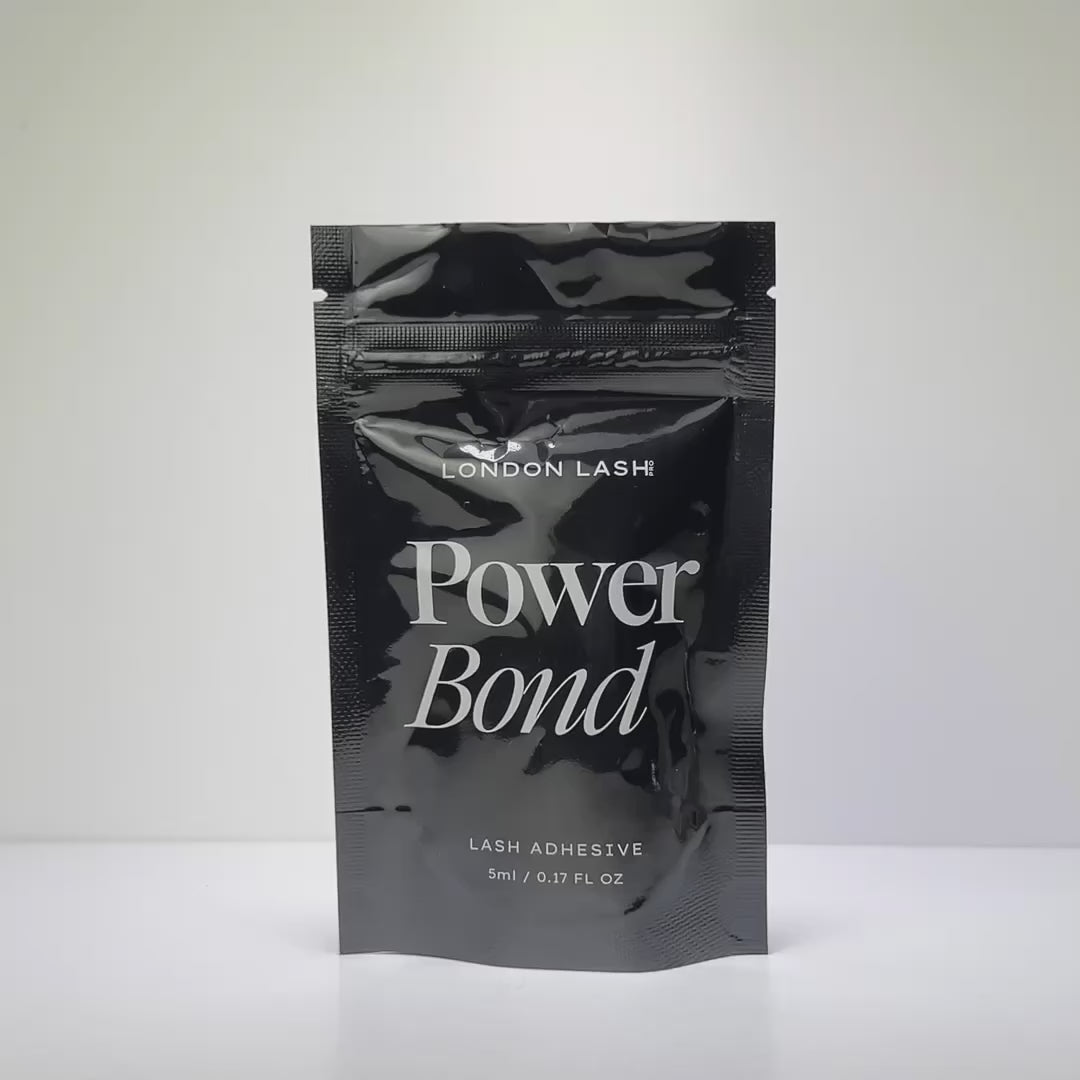 Colla per extension ciglia Power Bond