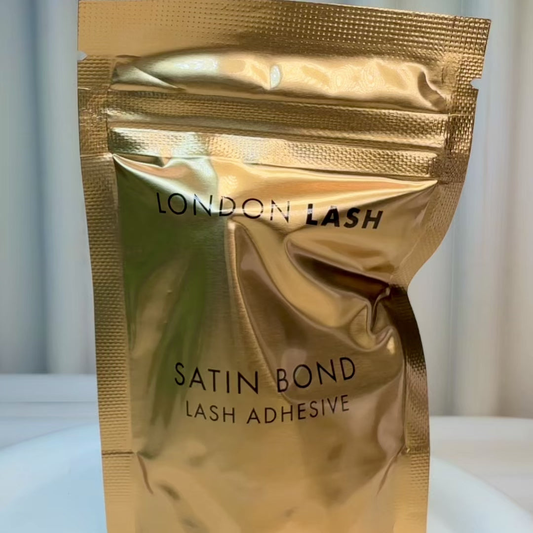 Satin Bond Wimpernkleber