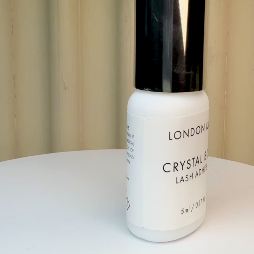 Crystal Bond Wimpernkleber