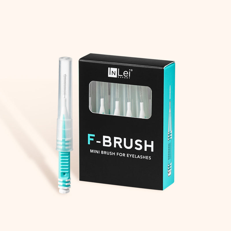 InLei® F-Bürsten