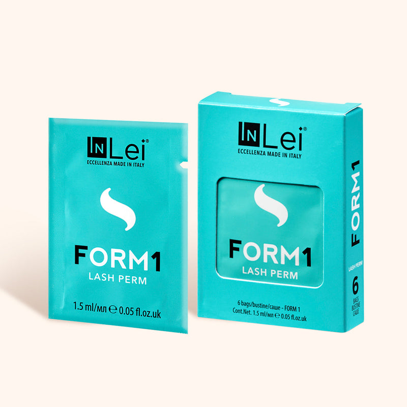 InLei® Wimpernfüller-Behandlungsbeutel