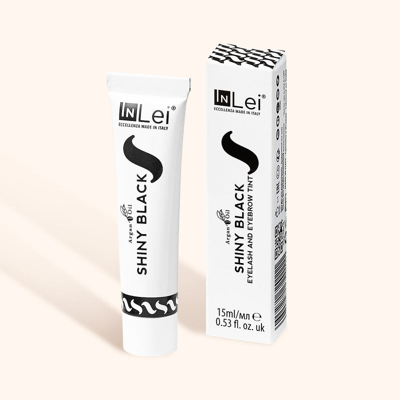 InLei® Wimpern- und Augenbrauenfarbe