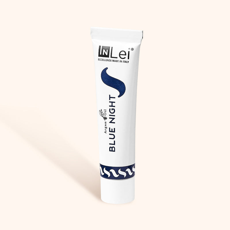 InLei® Wimpern- und Augenbrauenfarbe