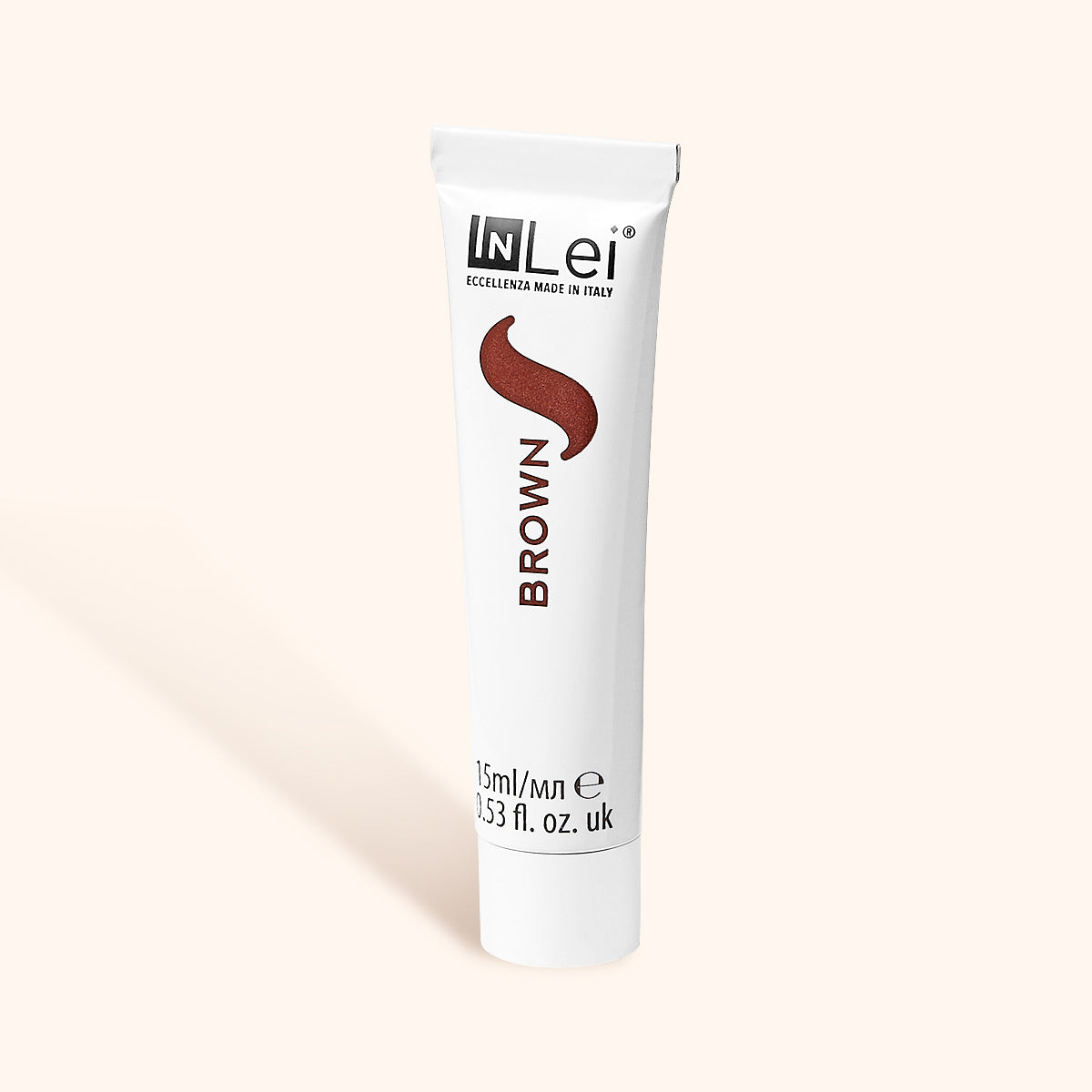 InLei® Wimpern- und Augenbrauenfarbe