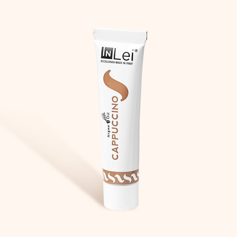InLei® Wimpern- und Augenbrauenfarbe