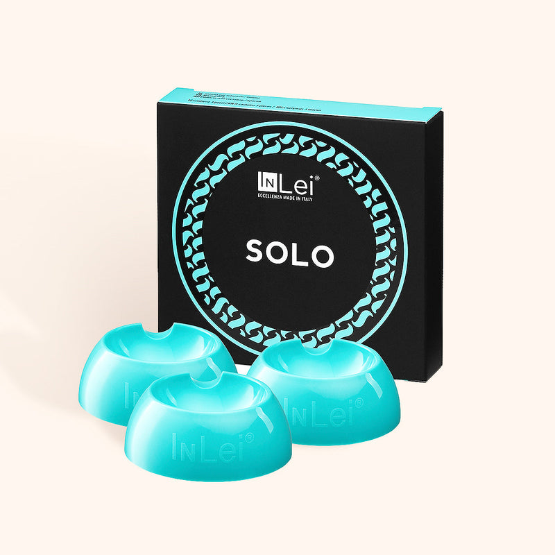 InLei® Solo Schüssel 3 Stück