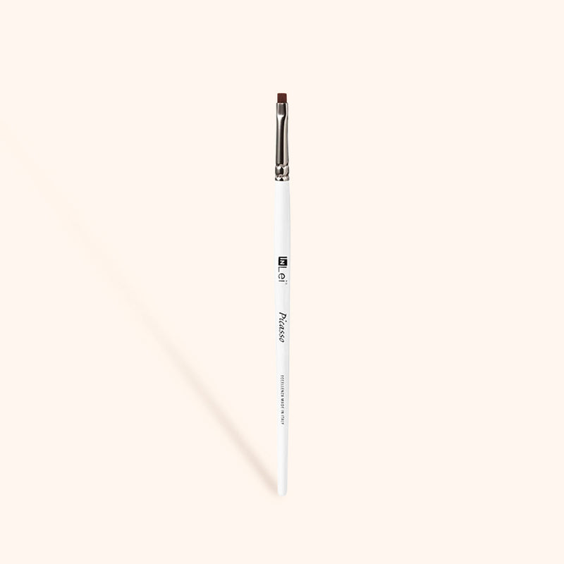 InLei® Picasso Professioneller Pinsel mit geradem Schnitt
