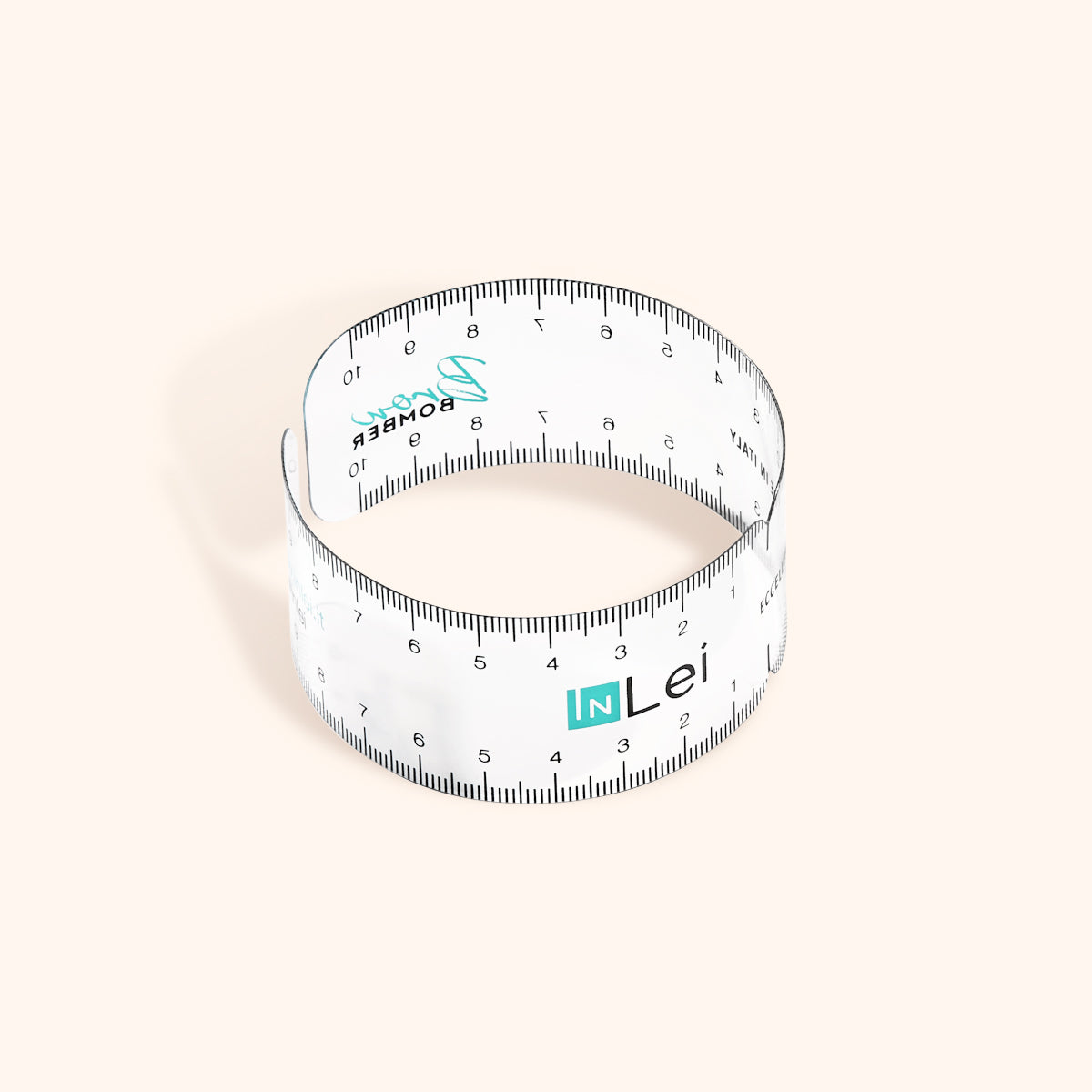 InLei® Augenbrauenlineal