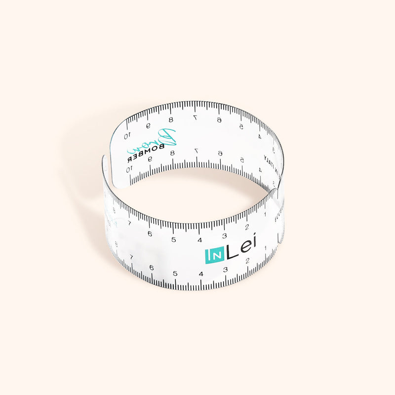 InLei® Augenbrauenlineal