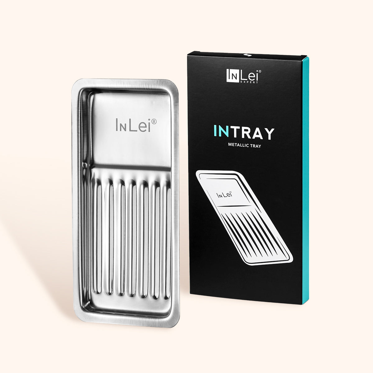 InLei® Multifunktionale Werkzeugablage aus Metall