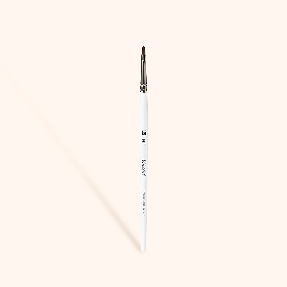 InLei® Vincent Professional Katzenzungenbürste 