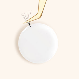 Re-Usable Silicone Lash Pad